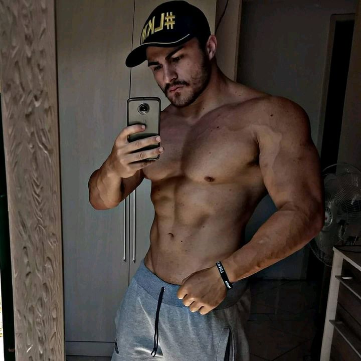 Geandro Darlan
