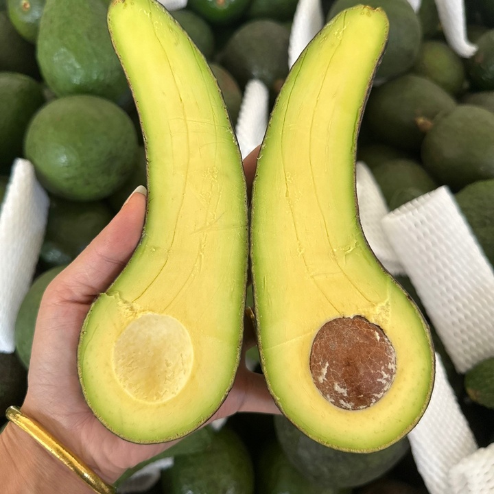 BM Measod Fruit