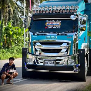 Thaniwat Polreethong