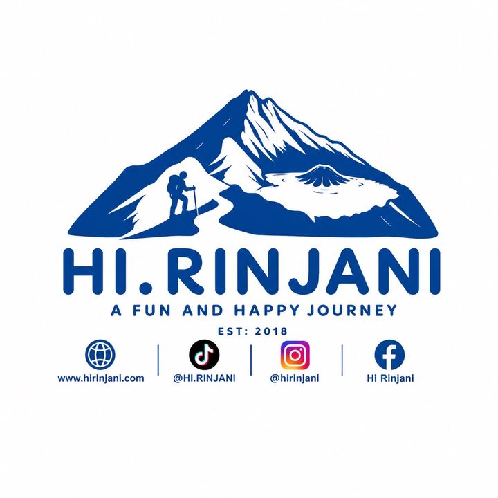 HI.RINJANI
