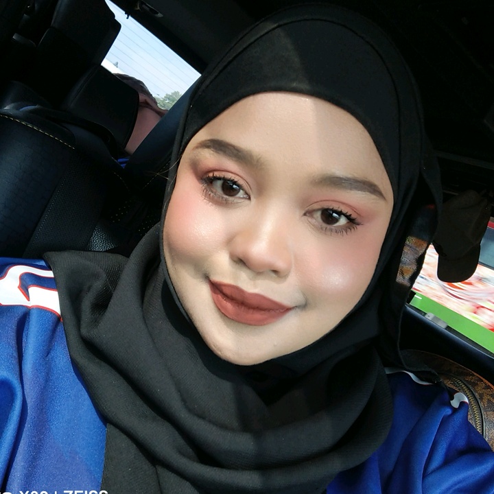 HQ FATIN WANTEH