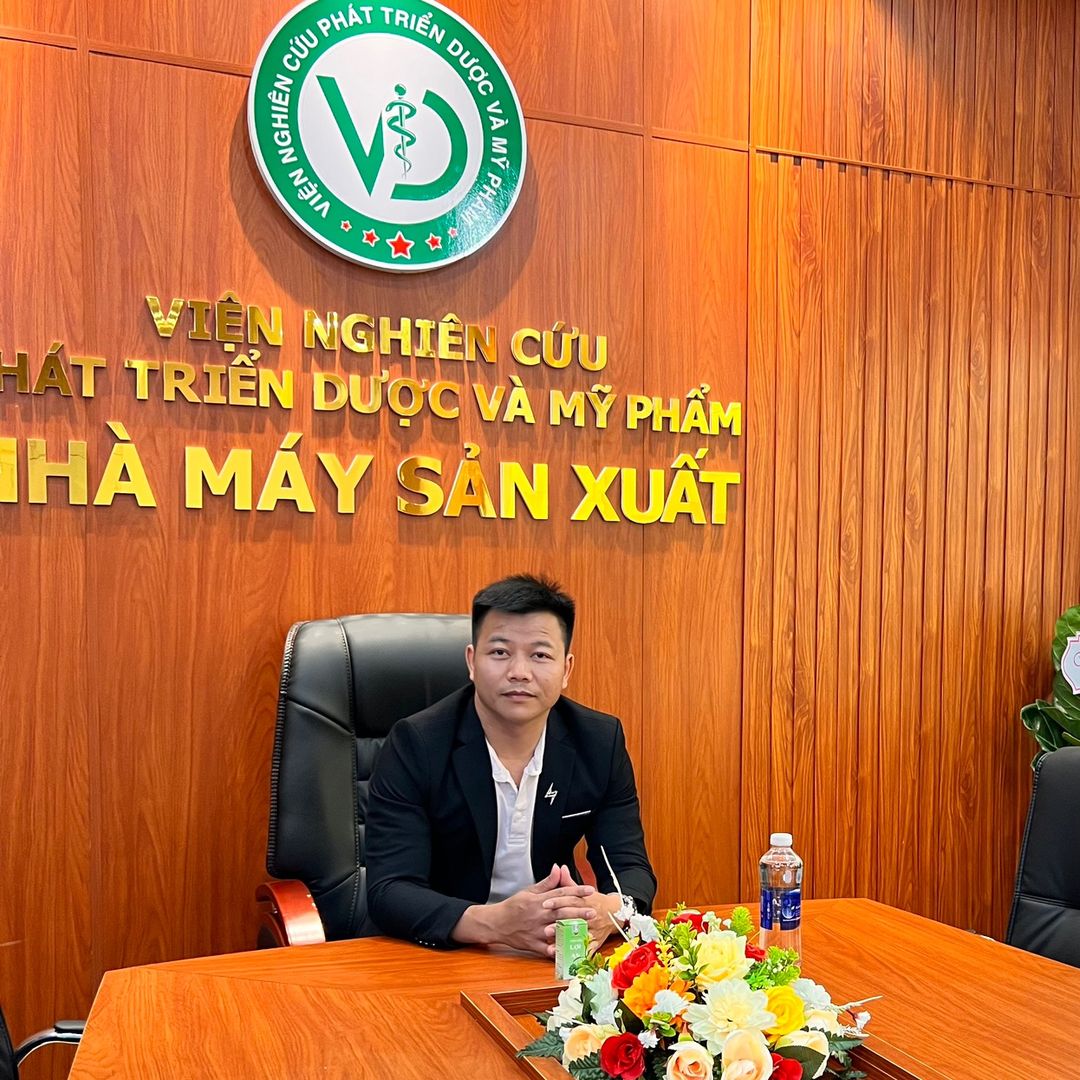 Tinh Dầu Lợi An NPP