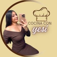COCINA CON YESI