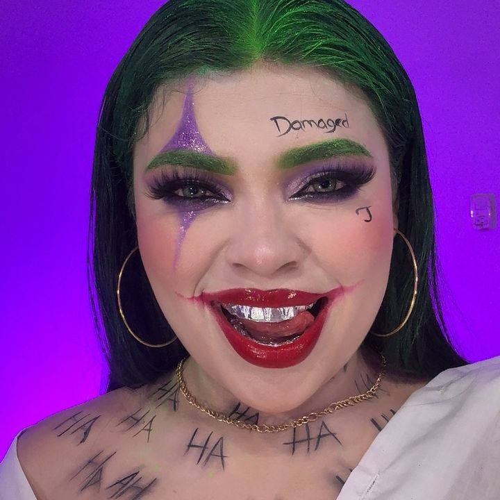 Devany Solís 💋