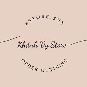 Khánh Vy Store 🫶