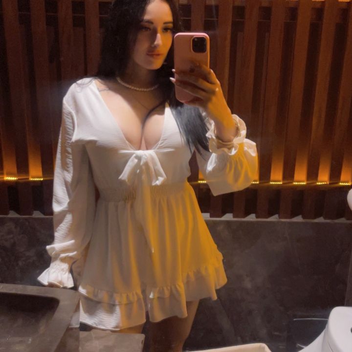 Monyy Güerita Villal