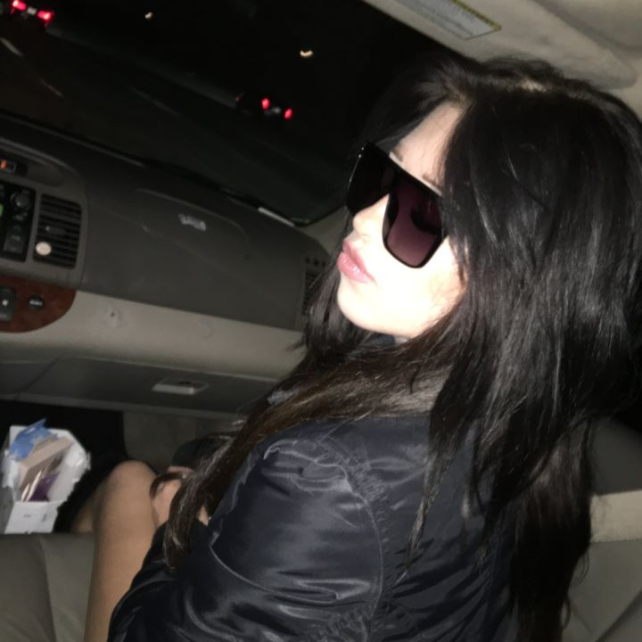 chloecarter