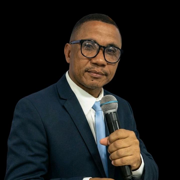 PROFETA MÁRCIO OLIVEIRA