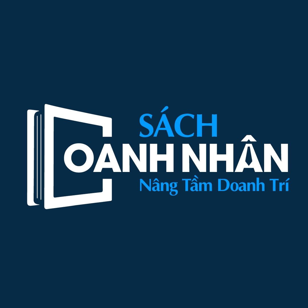 Sách Doanh Nhân