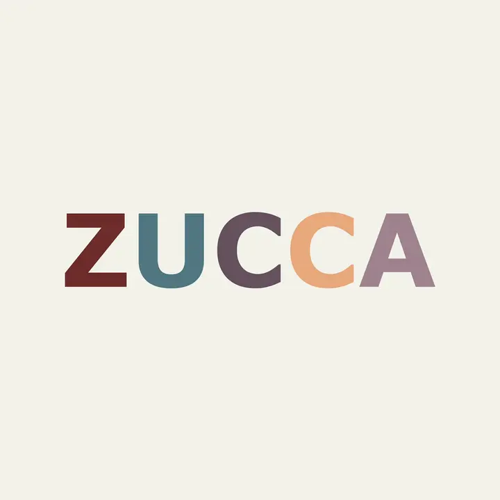 ZUCCA
