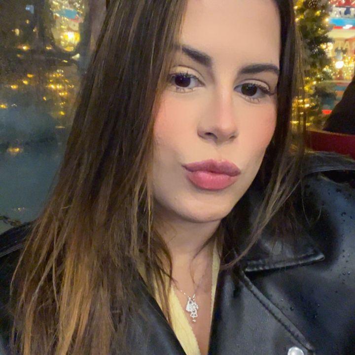 Janaina Oliveira