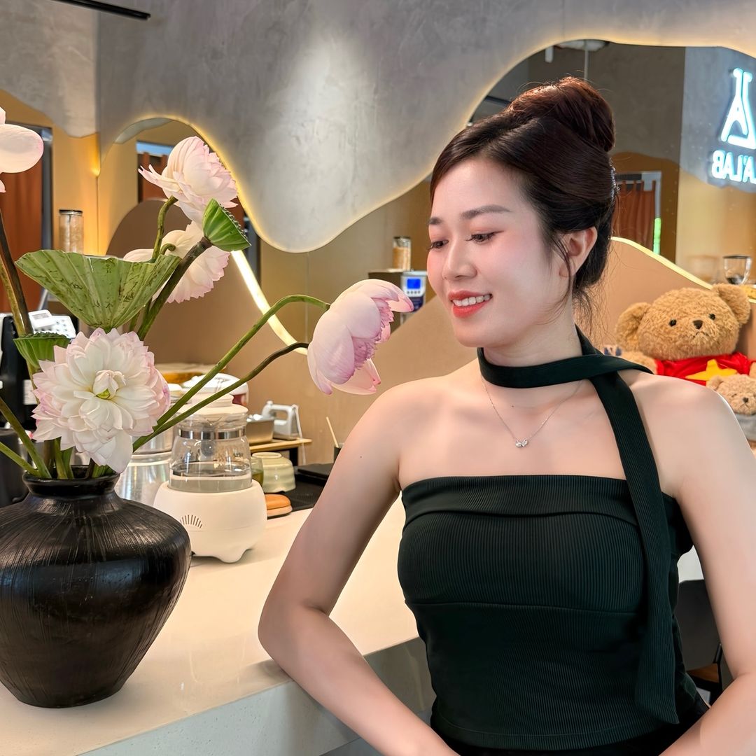 Hường Thất Thường 21