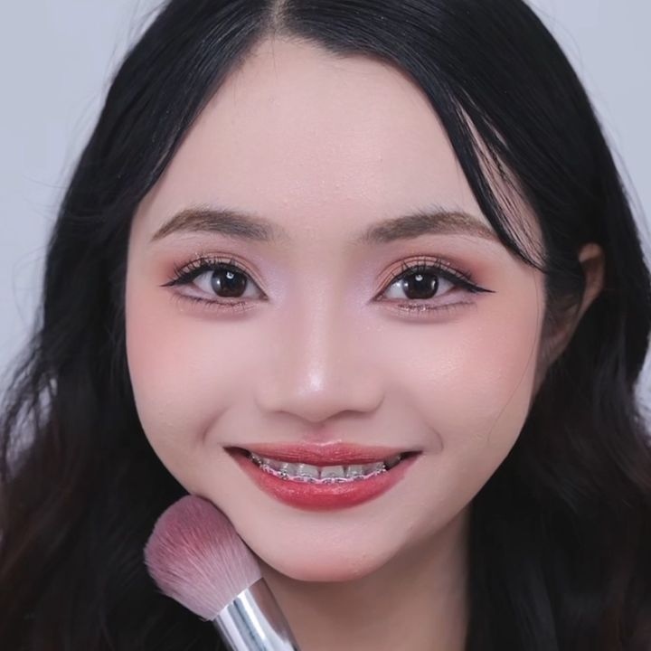 makeup x yaimai