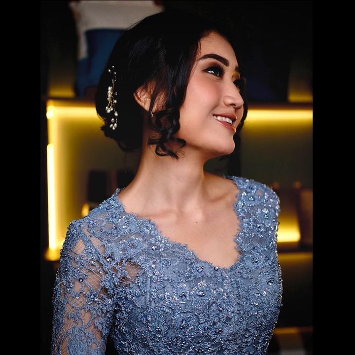 Nathania Geraldin