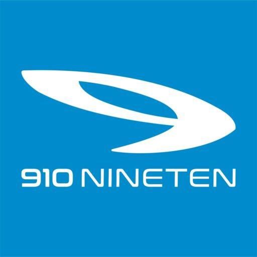 910 NINETEN SHOES