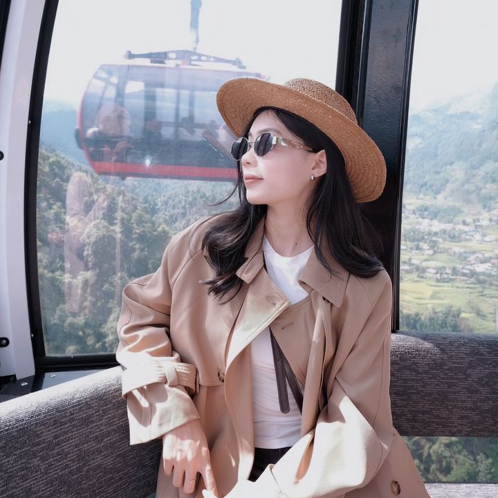 Dương Mai Chi
