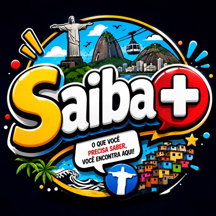 Saiba +
