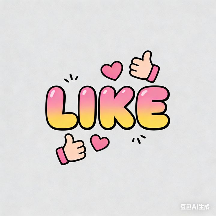 LIKE SH