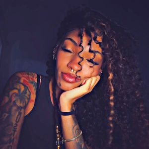YOUTUBER | TATTII💫