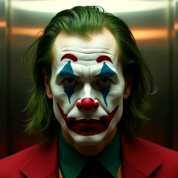 Tik Do Coringa