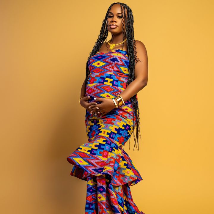 Trophy Mommy
