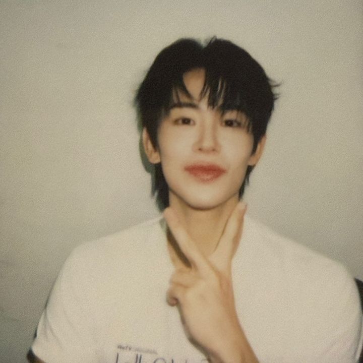 Junsu俊秀