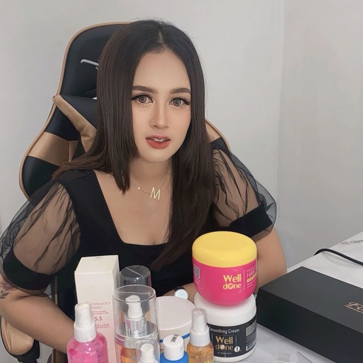 MellaBeautySalon (MBS)