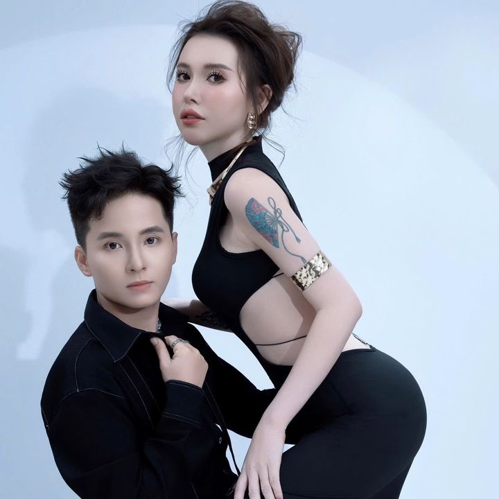 Shop Trang kem