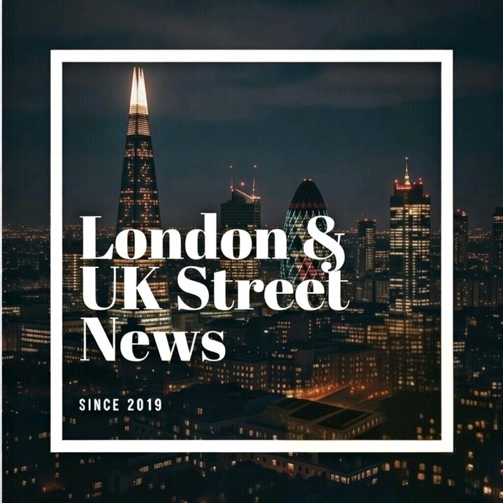 london crime LDN