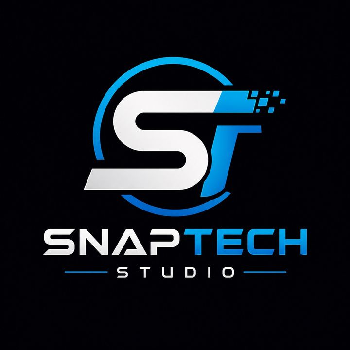 snaptech.studio