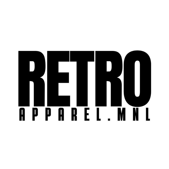 Retro Apparel MNL
