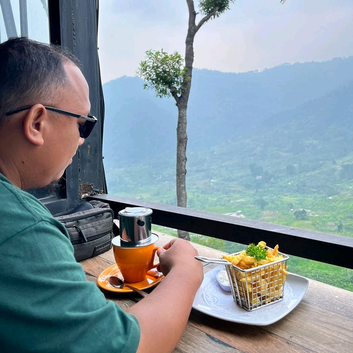 Teh metha.shop