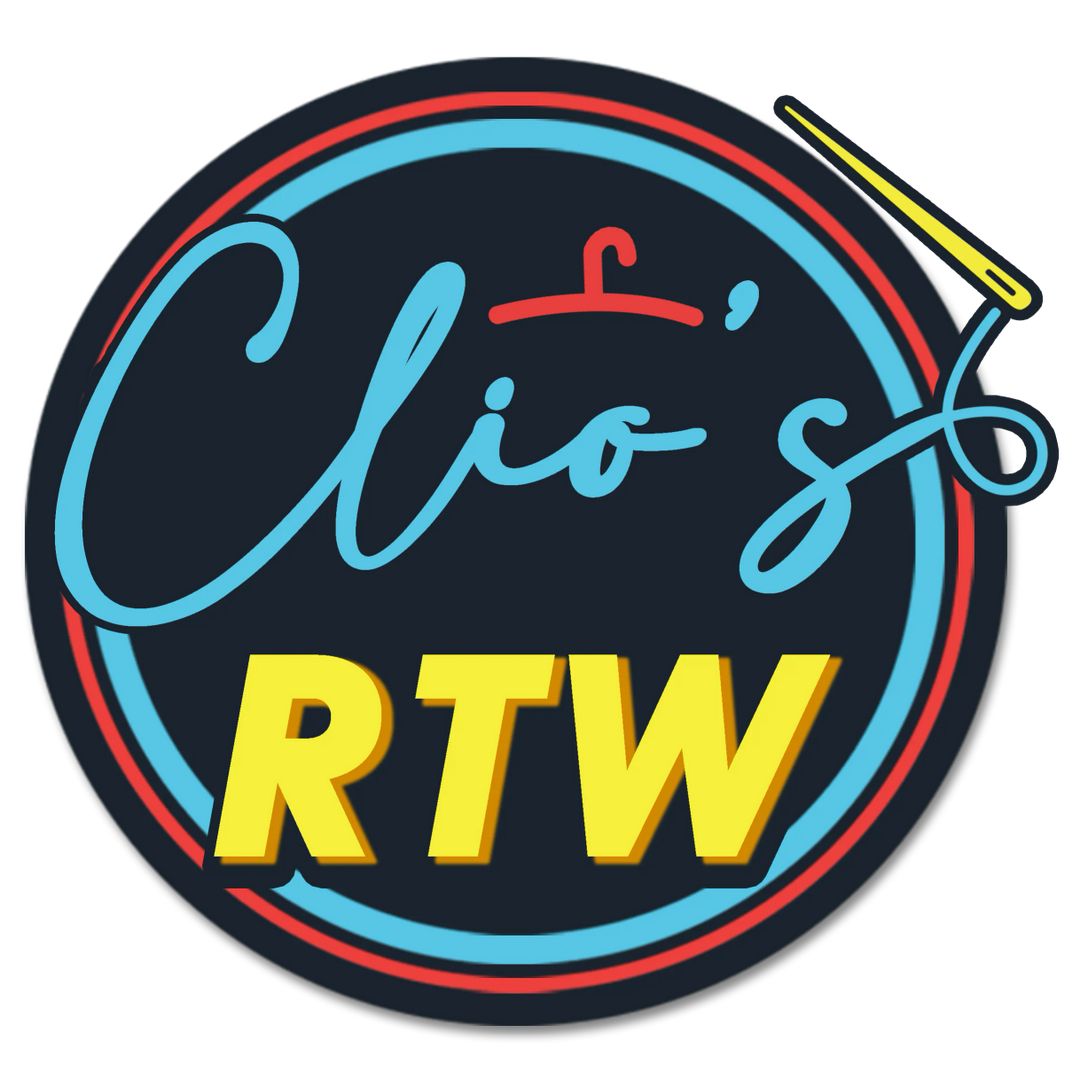 Clio's RTW