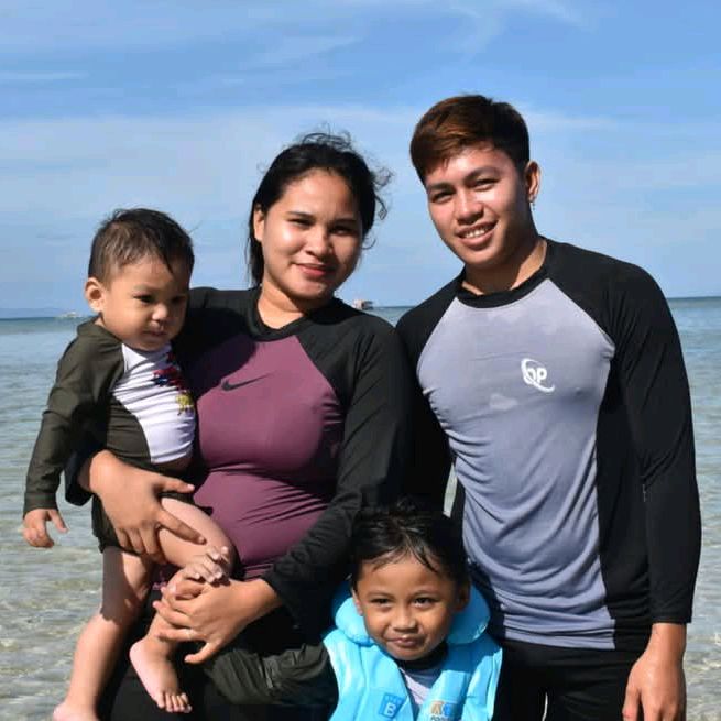 Mommy Lealyn
