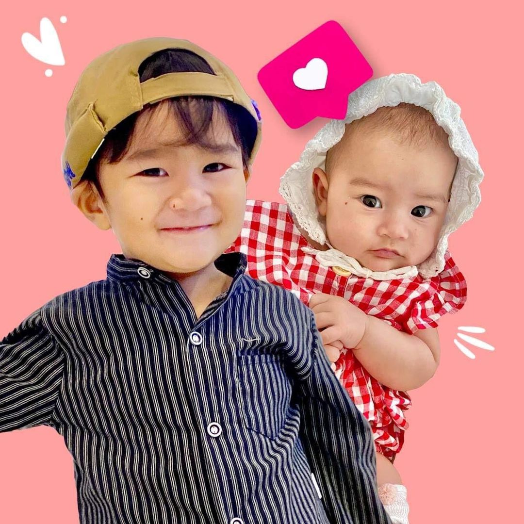 แม่สองฟอ :)