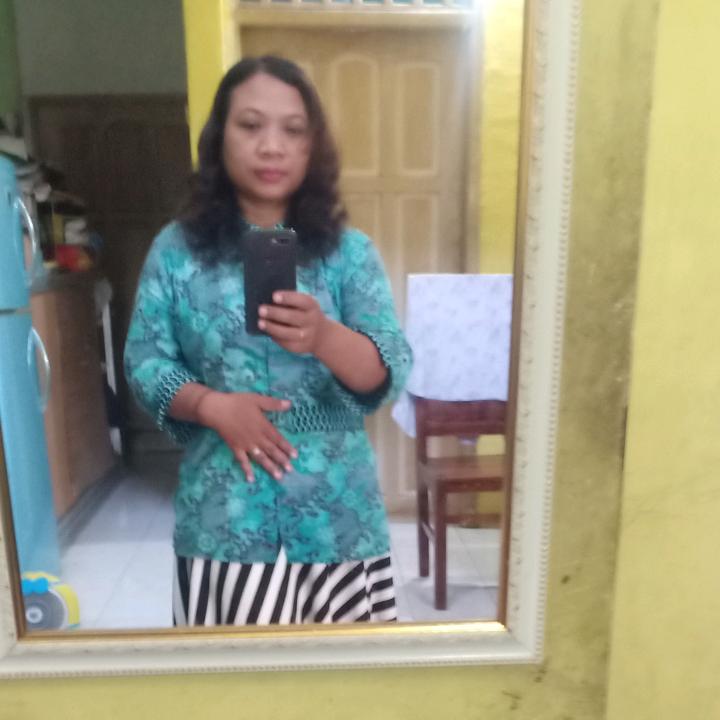 Dapur Mbok Lastri