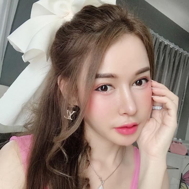 พรทิน่า เจ้าของแบรนด์
