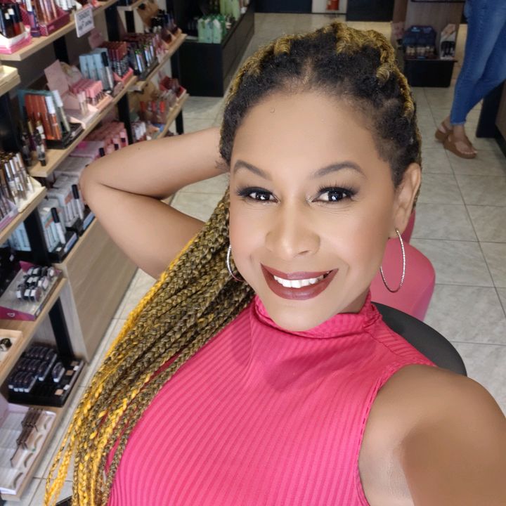Magna Oliveira