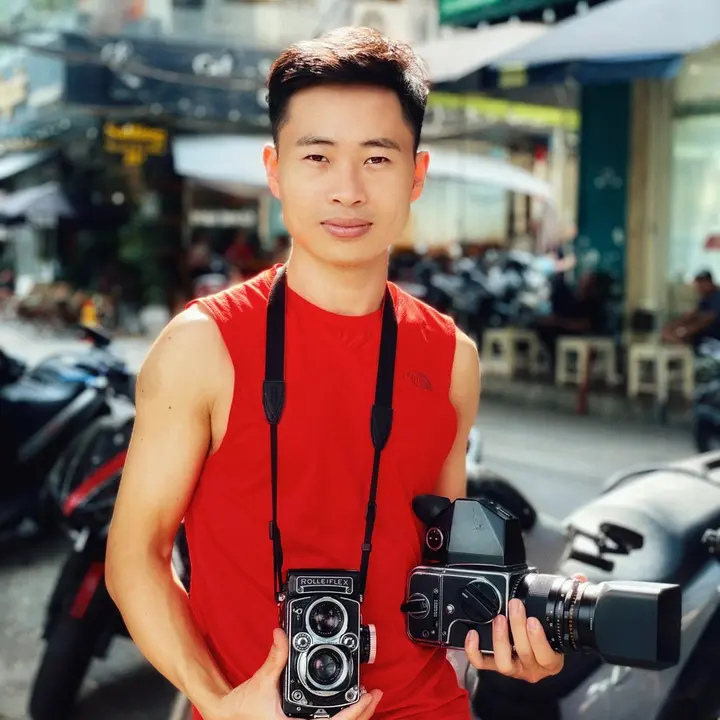 Lưu Minh Khương