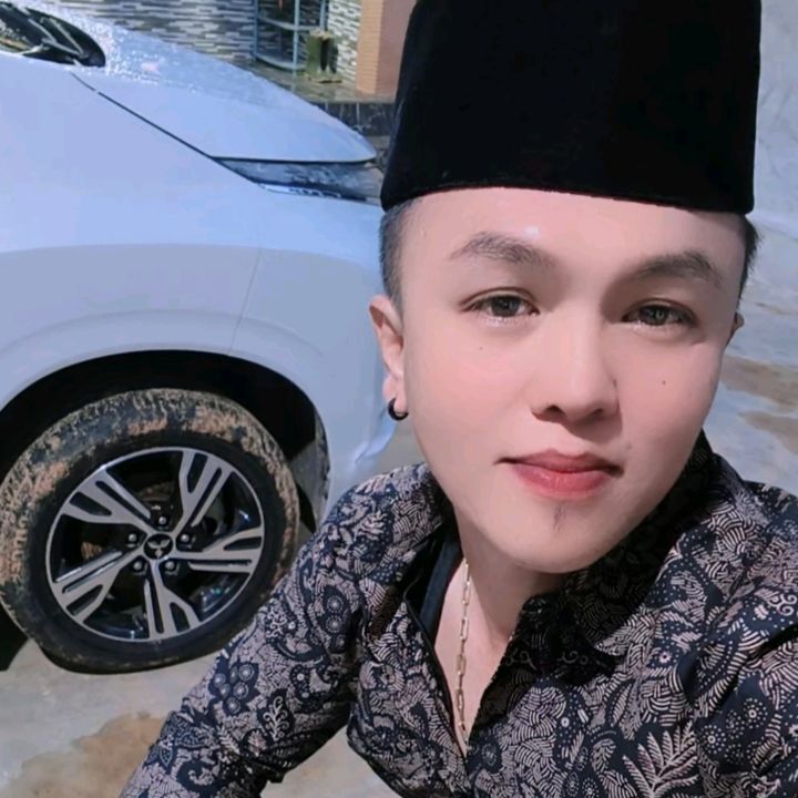 Jeryan Sby Kramat