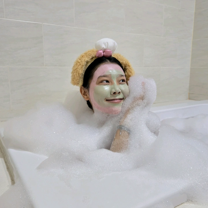 โฟมล้างหน้า
