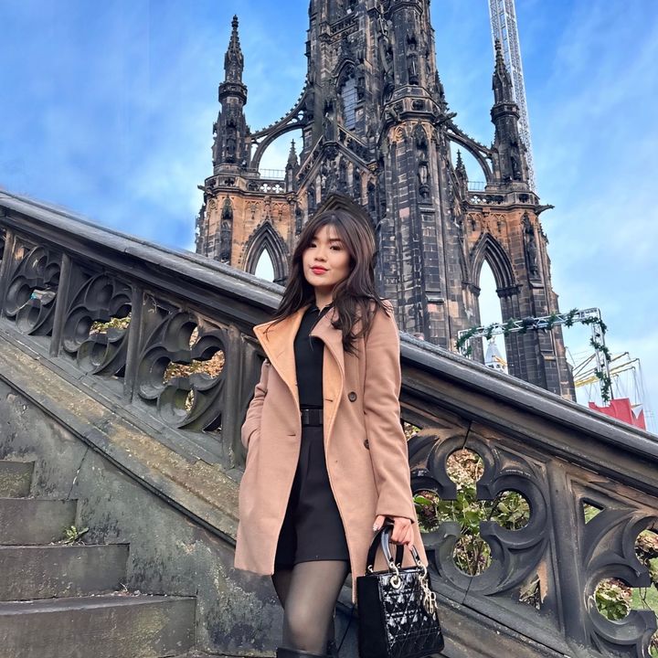 Cia | Cici Korea🇰🇷🌙