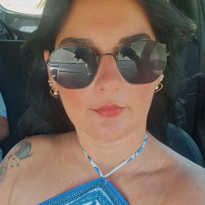 Gleici Freitas