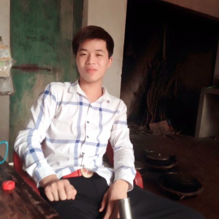 Hoàng Nam96