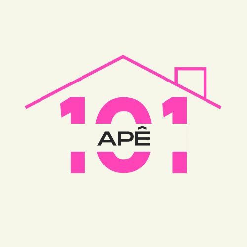 Apê 101 🏠