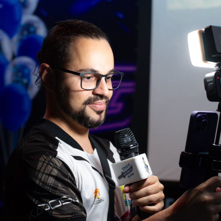Spada Gamer