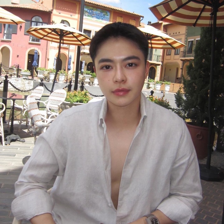 นุ่นลูกเจ้อ้วน