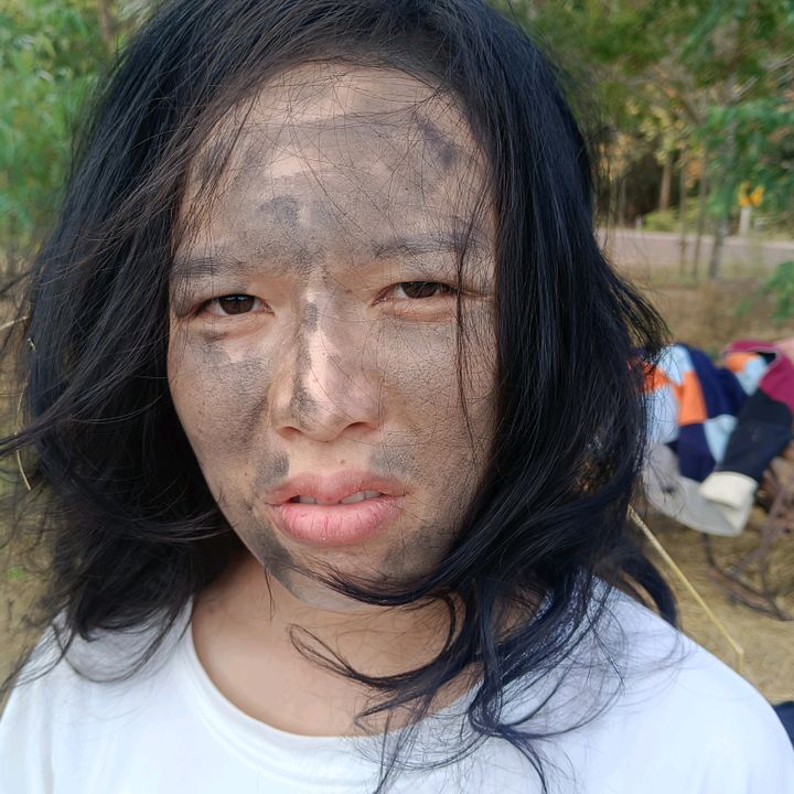 สมศรี (ขี้เมา)