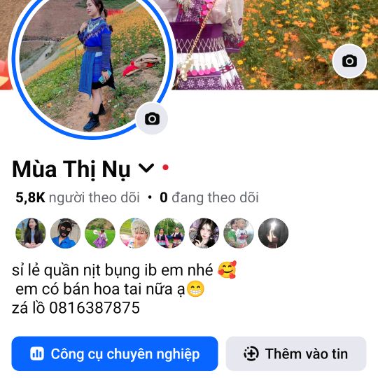 mùa thị nụ