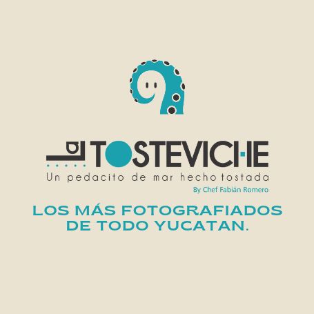 La Tosteviche